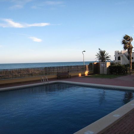 Apartamentos Turisticos Playa Principe Λα Μάνγκα Δελ Μαρ Μενόρ Εξωτερικό φωτογραφία