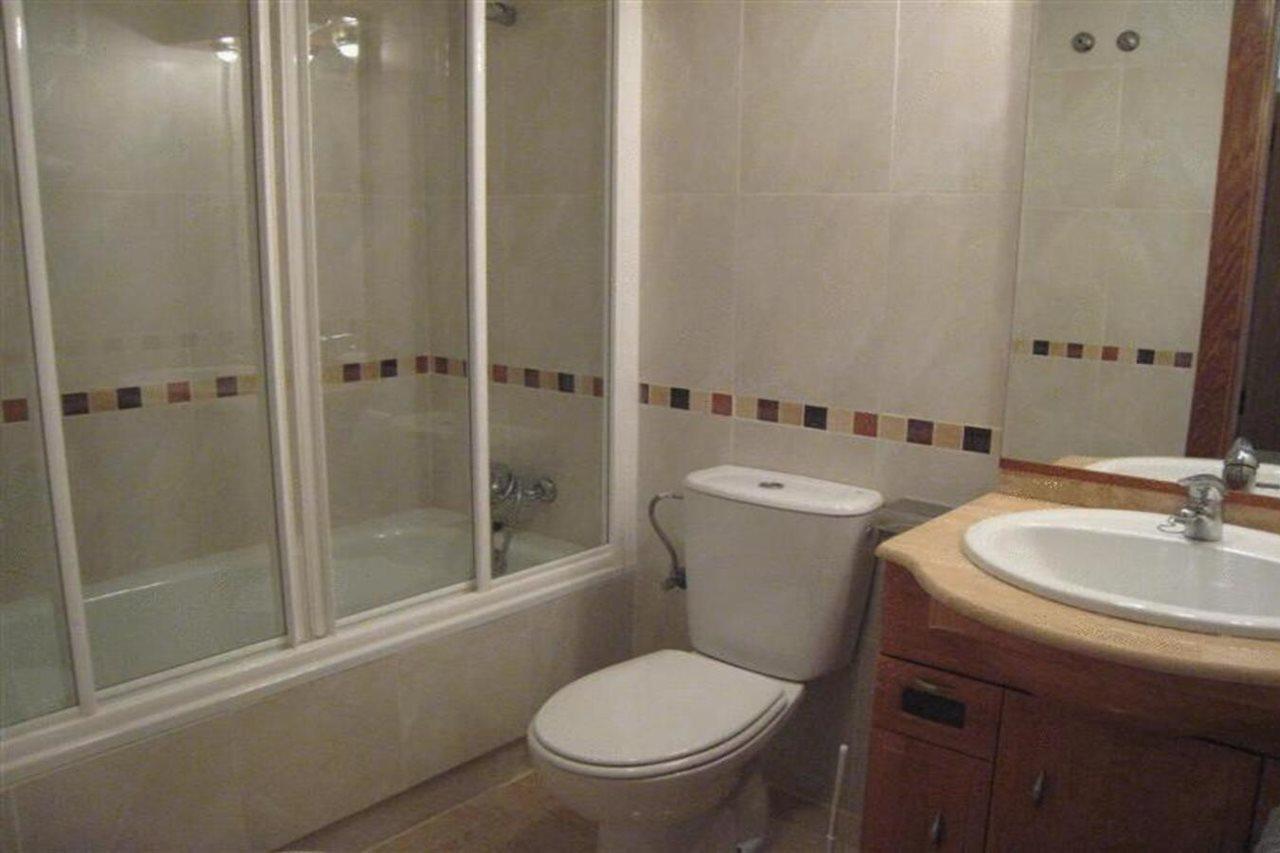 Apartamentos Turisticos Playa Principe Λα Μάνγκα Δελ Μαρ Μενόρ Εξωτερικό φωτογραφία
