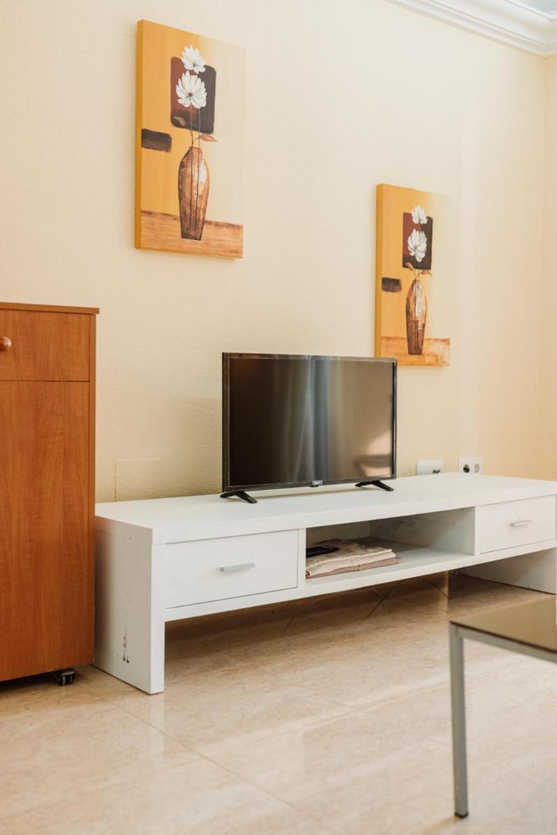 Apartamentos Turisticos Playa Principe Λα Μάνγκα Δελ Μαρ Μενόρ Εξωτερικό φωτογραφία