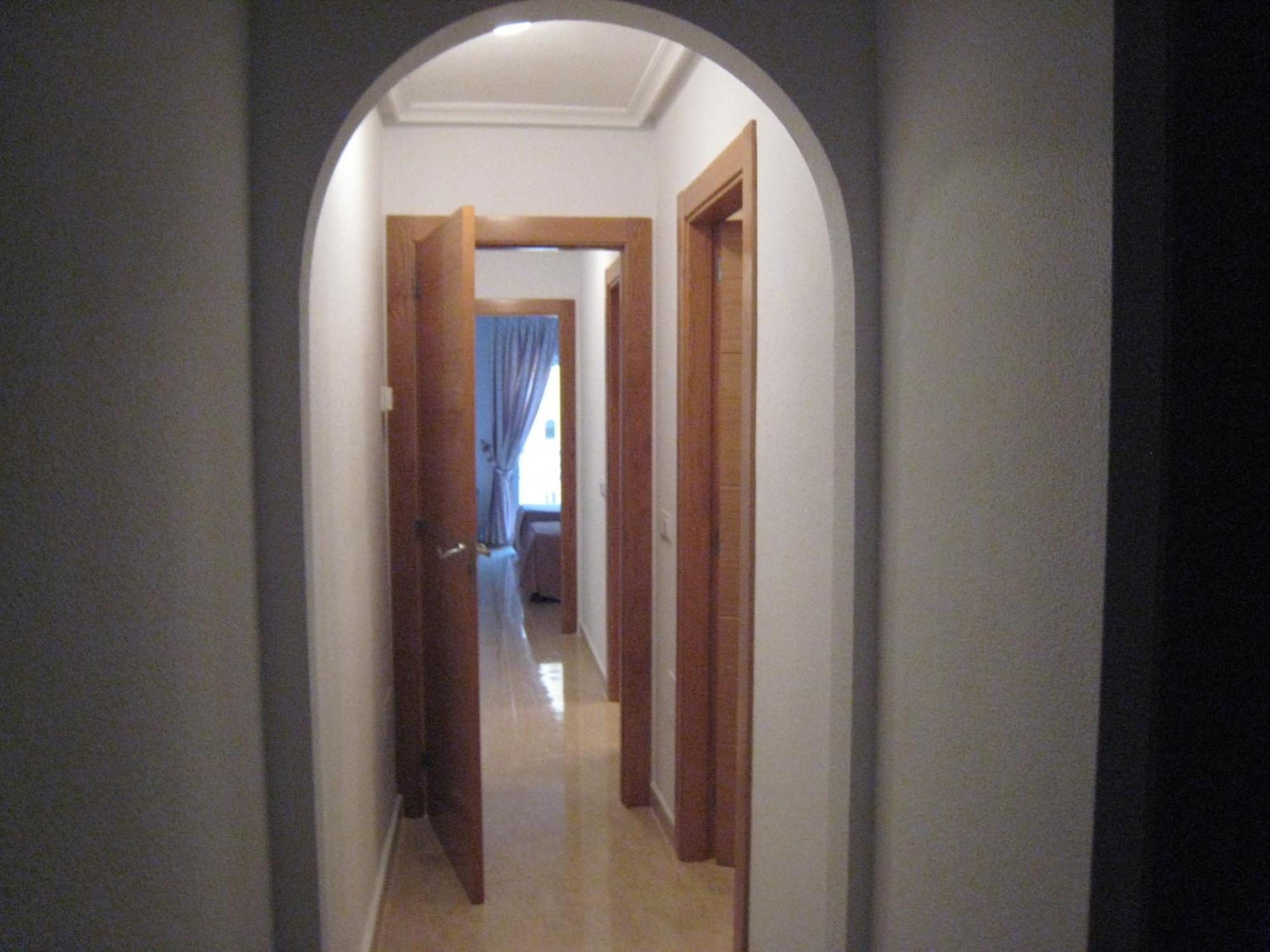 Apartamentos Turisticos Playa Principe Λα Μάνγκα Δελ Μαρ Μενόρ Εξωτερικό φωτογραφία