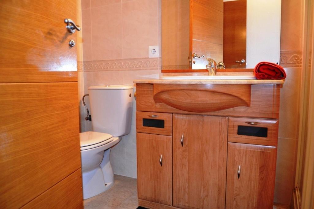 Apartamentos Turisticos Playa Principe Λα Μάνγκα Δελ Μαρ Μενόρ Δωμάτιο φωτογραφία
