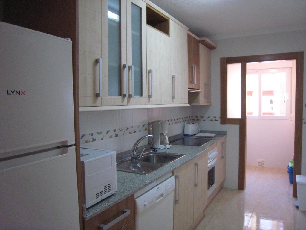 Apartamentos Turisticos Playa Principe Λα Μάνγκα Δελ Μαρ Μενόρ Δωμάτιο φωτογραφία
