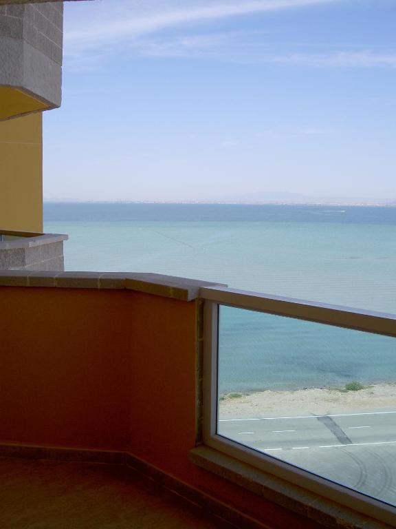 Apartamentos Turisticos Playa Principe Λα Μάνγκα Δελ Μαρ Μενόρ Δωμάτιο φωτογραφία