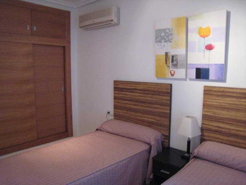 Apartamentos Turisticos Playa Principe Λα Μάνγκα Δελ Μαρ Μενόρ Εξωτερικό φωτογραφία