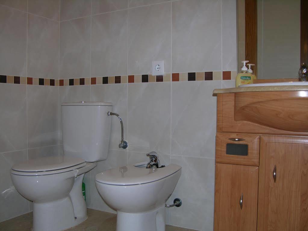 Apartamentos Turisticos Playa Principe Λα Μάνγκα Δελ Μαρ Μενόρ Εξωτερικό φωτογραφία