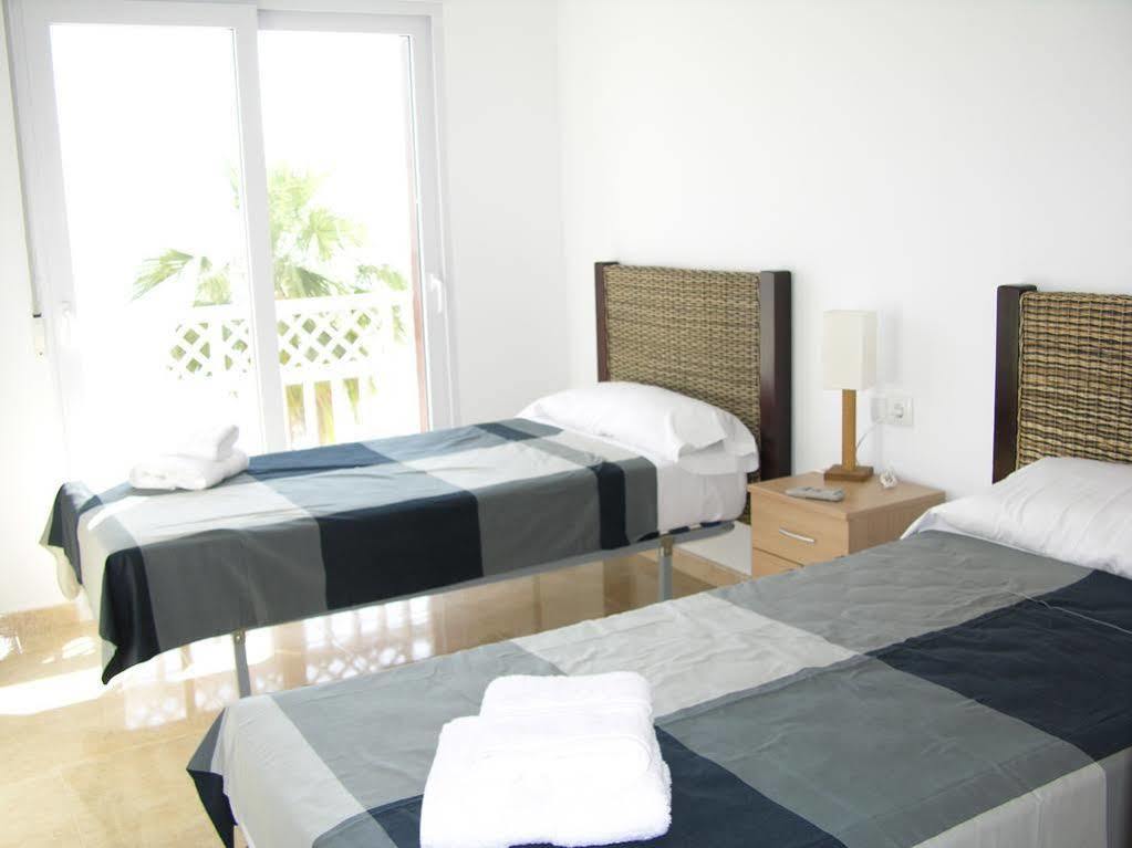 Apartamentos Turisticos Playa Principe Λα Μάνγκα Δελ Μαρ Μενόρ Εξωτερικό φωτογραφία