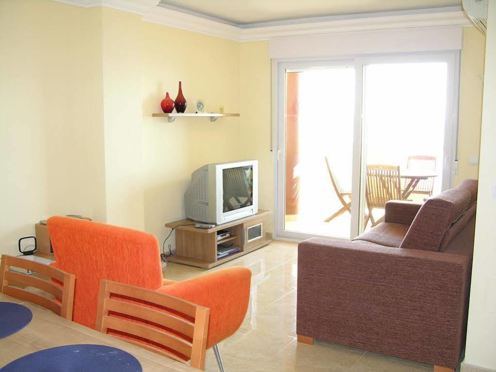Apartamentos Turisticos Playa Principe Λα Μάνγκα Δελ Μαρ Μενόρ Εξωτερικό φωτογραφία