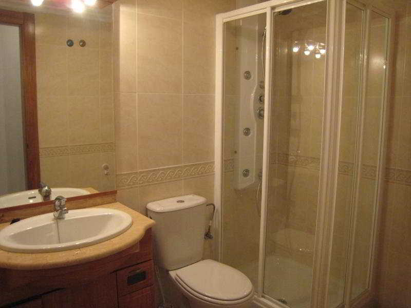 Apartamentos Turisticos Playa Principe Λα Μάνγκα Δελ Μαρ Μενόρ Εξωτερικό φωτογραφία